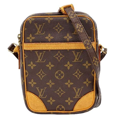 louis vuitton borse a tracolla uomo|Tutte le borse .